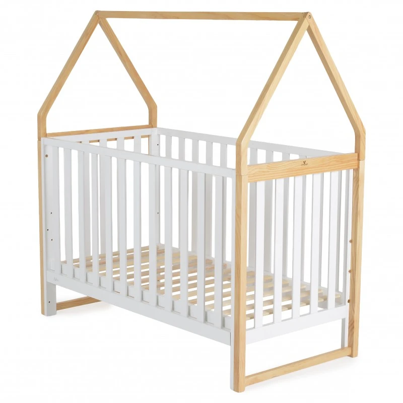 Дървено легло Astra